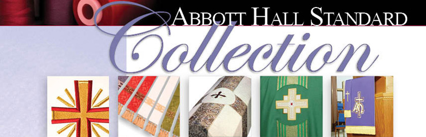 Abbott Hall | Church Paraments and Vestments