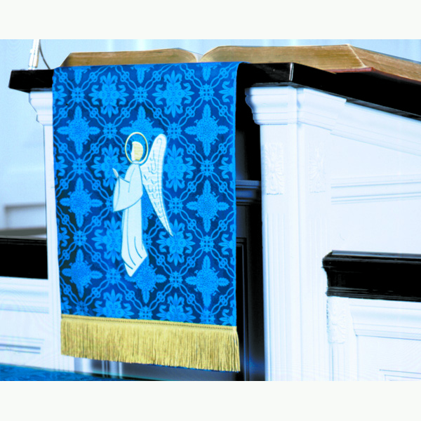 Pulpit Scarf | Abbott Hall