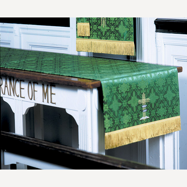 Church Table Runner | Abbott Hall