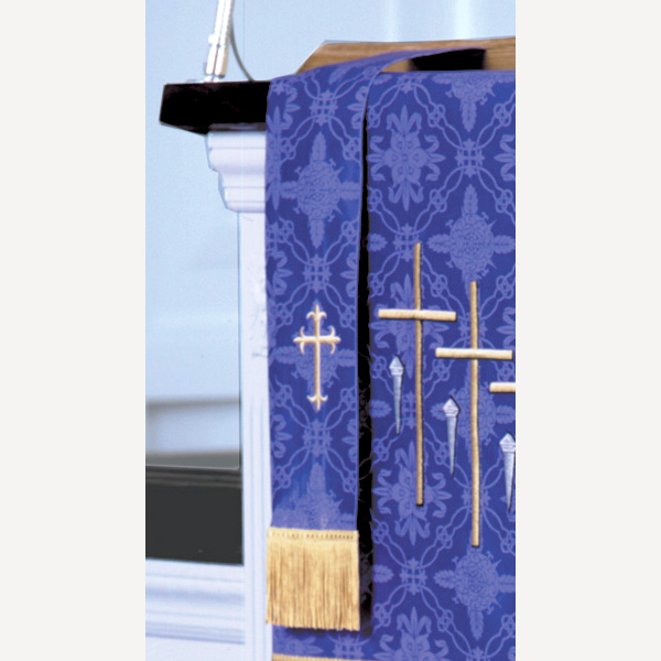 Church Bookmarks | Abbott Hall