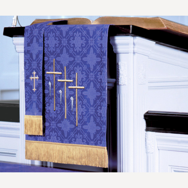 Pulpit Scarf | Abbott Hall