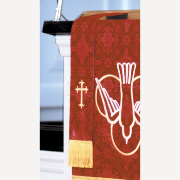 Church Bookmarks | Abbott Hall