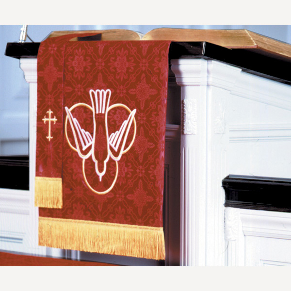 Pulpit Scarf | Abbott Hall