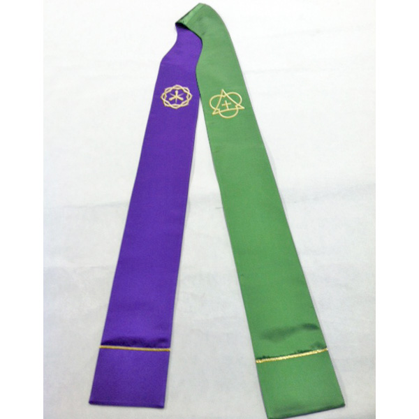 Stoles | Abbott Hall